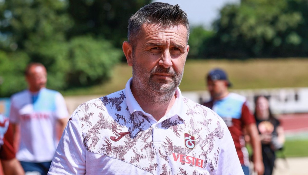 Süper Lig teknik direktör raporu: Yeni sezonda 3 yabancı hoca çalışacak Süper Lig teknik direktör raporu: Yeni sezonda 3 yabancı hoca çalışacak