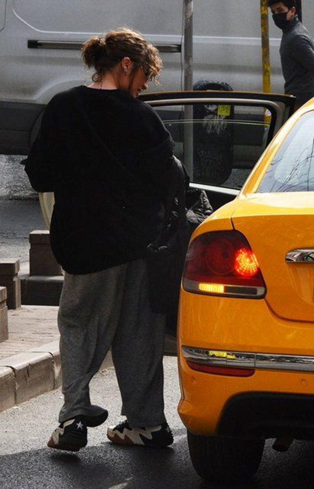 Burak Deniz ile Deniz Işın birlikteliği - 2