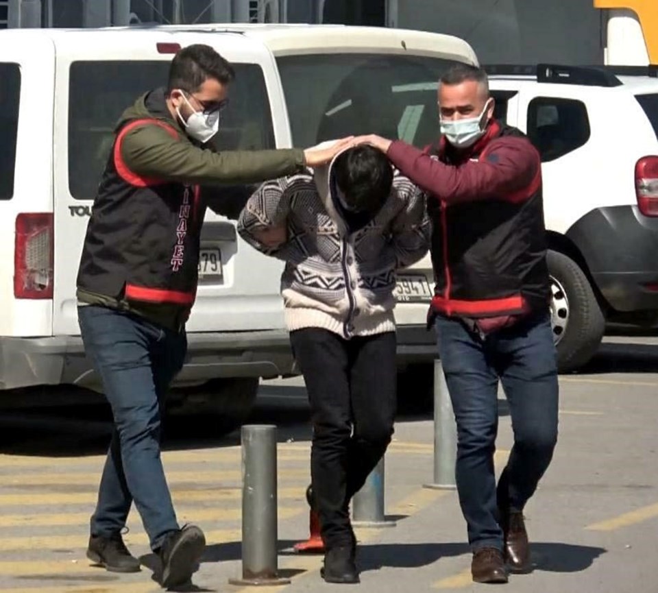 Hamile Sezen Ünlü'yü öldüren sanık için 2 kez ağırlaştırılmış müebbet istemi - 2