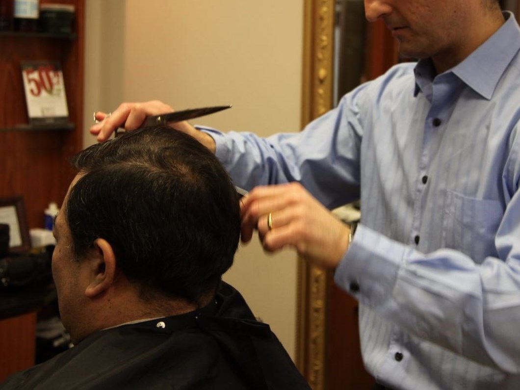 uzmanlardan eve berber cagirmayin uyarisi ntv