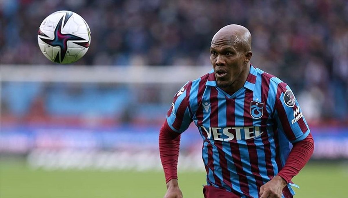 Beşiktaş'tan Anthony Nwakaeme için teklif (28 Aralık 2022 transfer haberleri)