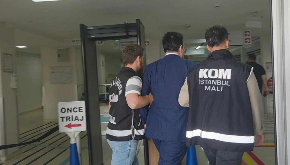 Borsa İstanbul'da manipülasyon operasyonu