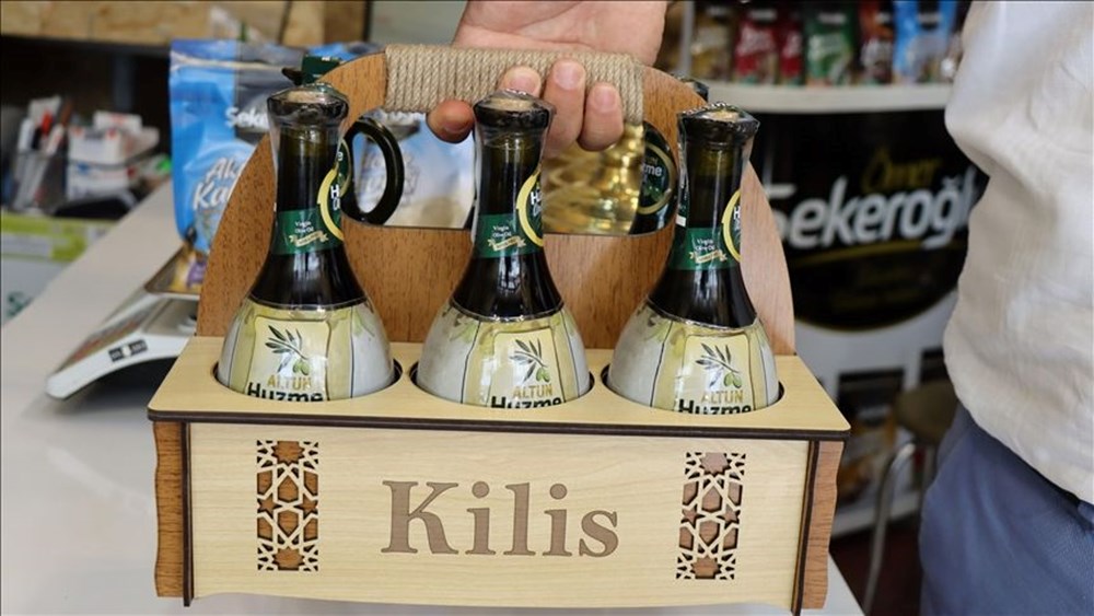 Türkiye'nin 10 lezzeti daha AB'de tescil yolunda - 9