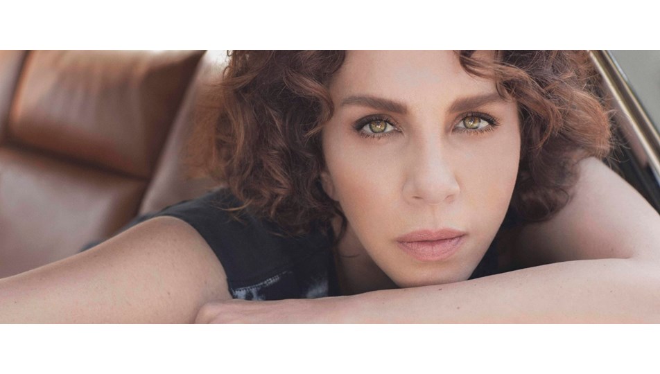 Sertab Erener, Sinema Senfoni Orkestrası ile beraber söyleyecek