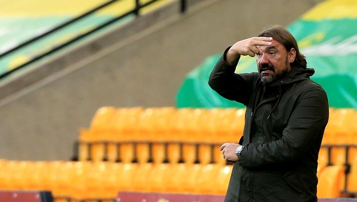 Beşiktaş'ta ilk görüşülen isim Daniel Farke