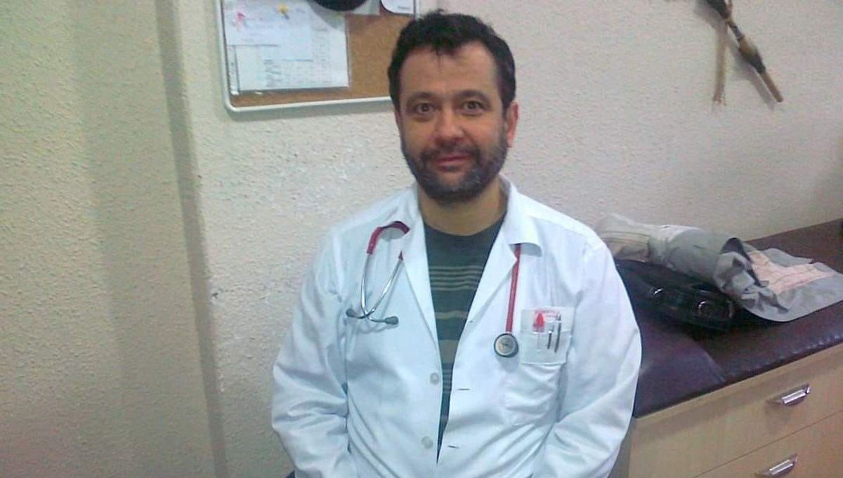 Aşı karşıtı aile hekimi corona virüsten öldü