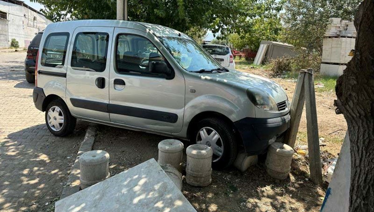 Aydın'da acı olay: Borcunu ödemeye giderken öldü Aydın'da acı olay: Borcunu ödemeye giderken öldü