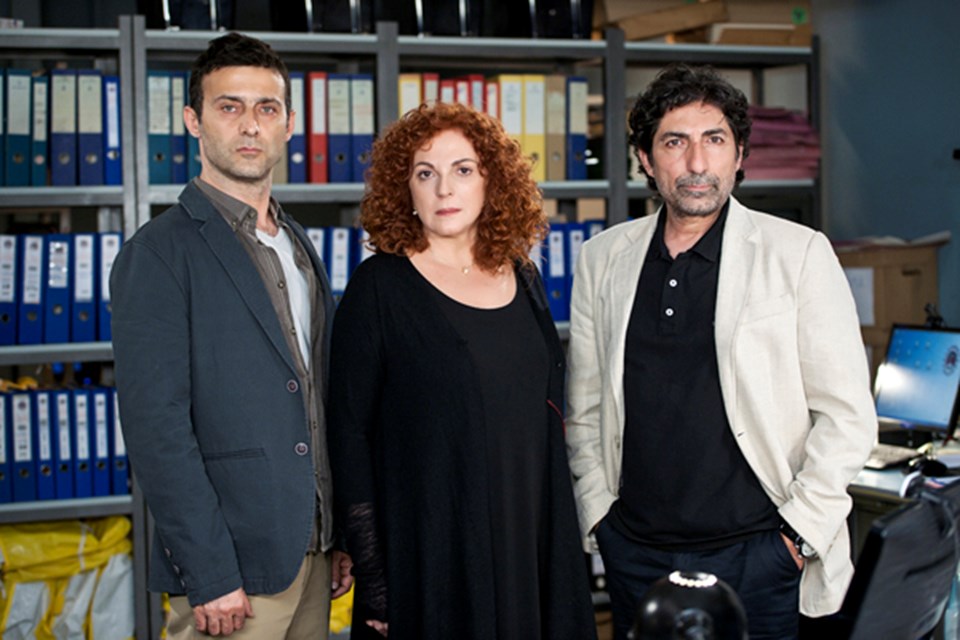 azerbaycanlı ünlüler