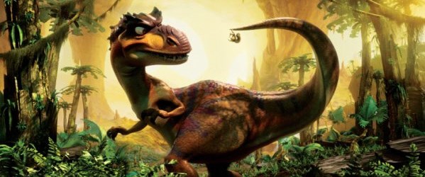 Buz Devri 3, Transformers 2�yi geride bıraktı NTV