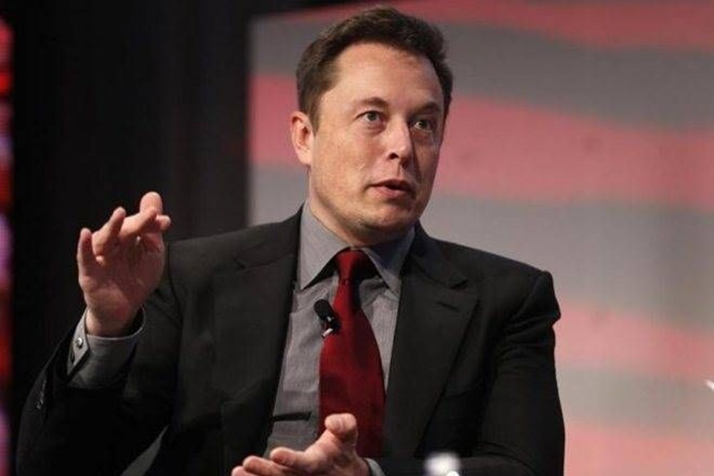 Twitter’dan ‘Elon Musk’ yasağı - 1
