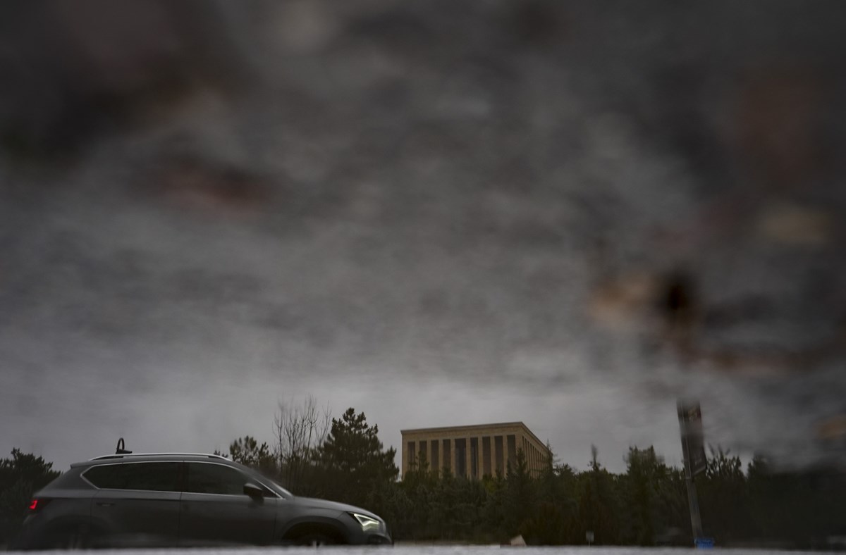 Ankara