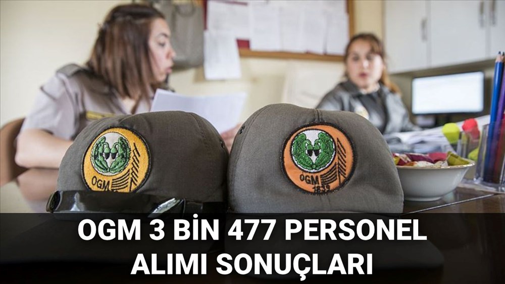 OGM 3 bin 477 işçi alımı müracaat sonuçları 2025: OGM kontratlı dayanak işçisi alımı sonuçları ne vakit açıklanacak? 72 Ur3FKtCLukqYvpB5 tq3WA