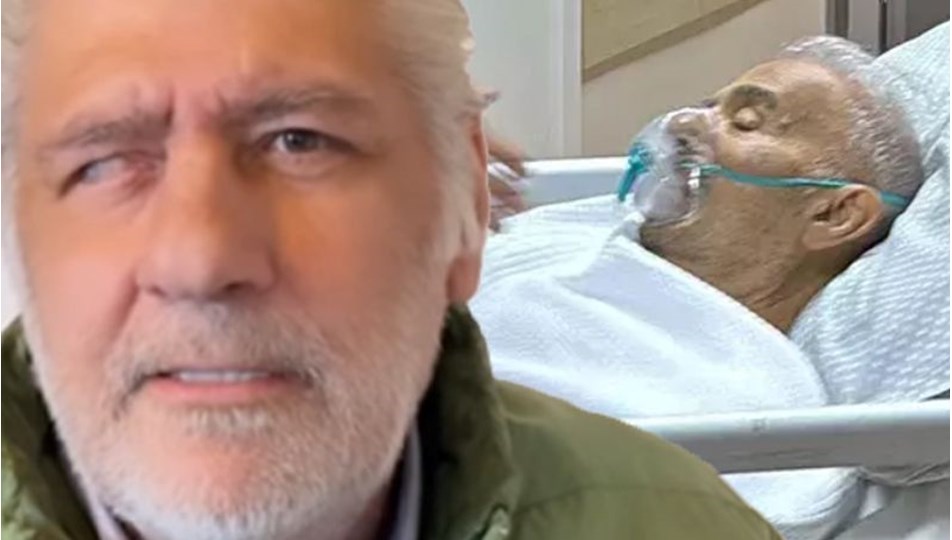 Ferdi Tayfur'un oğlu Timur Turanbayburt'tan ilk açıklama: Babam bana küs gitti! | N-Life