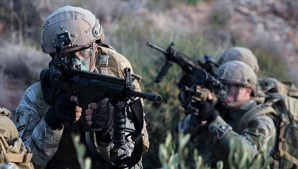 SON DAKİKA:Mardin'de 