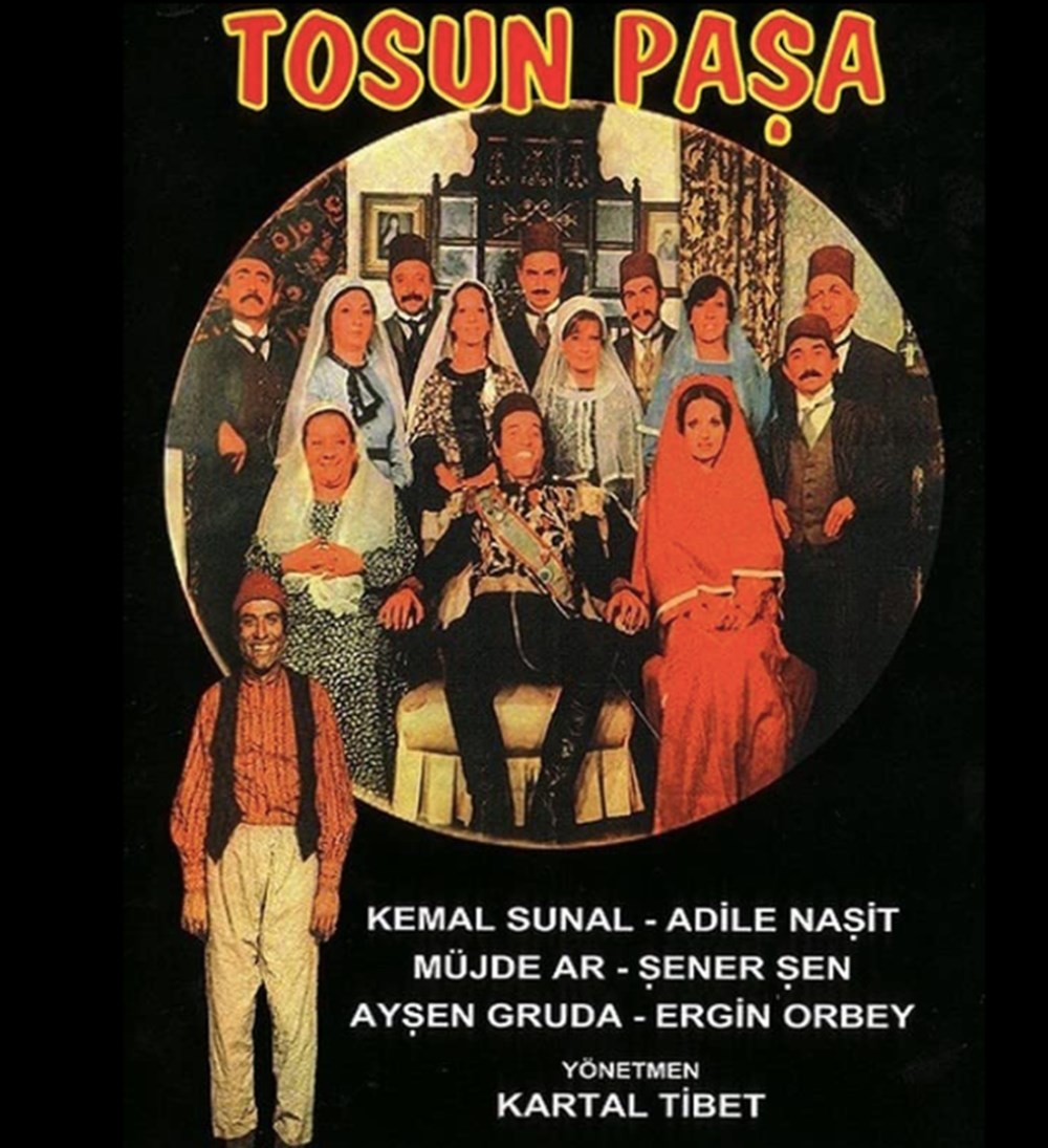 79. yaş gününde en iyi Şener Şen filmleri - 9 79. yaş gününde en iyi Şener Şen filmleri - 9