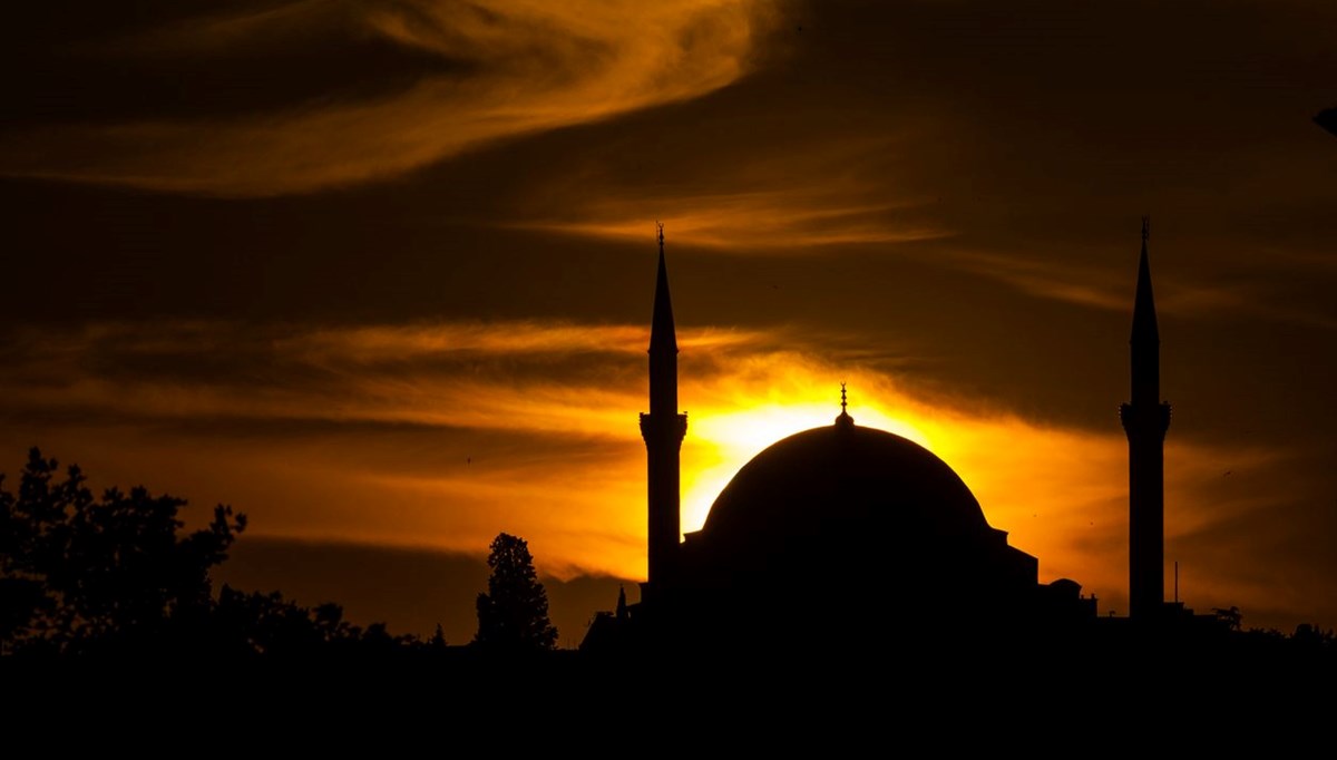 İlk sahur ne zaman? 2025 Ramazan ayının ilk orucu hangi gün tutulacak? (Diyanet Ramazan ayı oruç takvimi) İlk sahur ne zaman? 2025 Ramazan ayının ilk orucu hangi gün tutulacak? (Diyanet Ramazan ayı oruç takvimi)