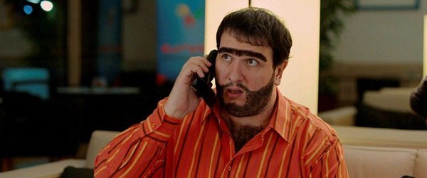 Recep İvedik 6 fragmanı rekor kırdı