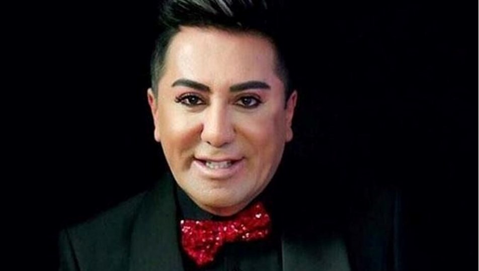 Fenomen Murat Övüç’e hapis talebi