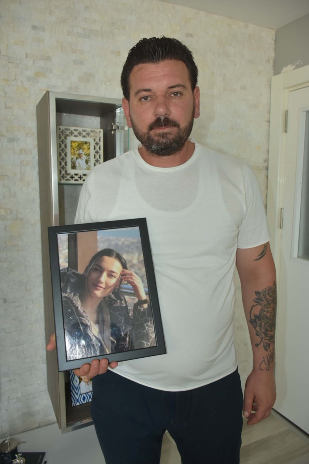 Aslıhan Sinem’in son görüntüsü ortaya çıktı | “Nefes
alamıyorum” - 6