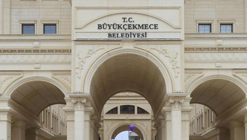 Büyükçekmece'deki rüşvet davasında ara karar