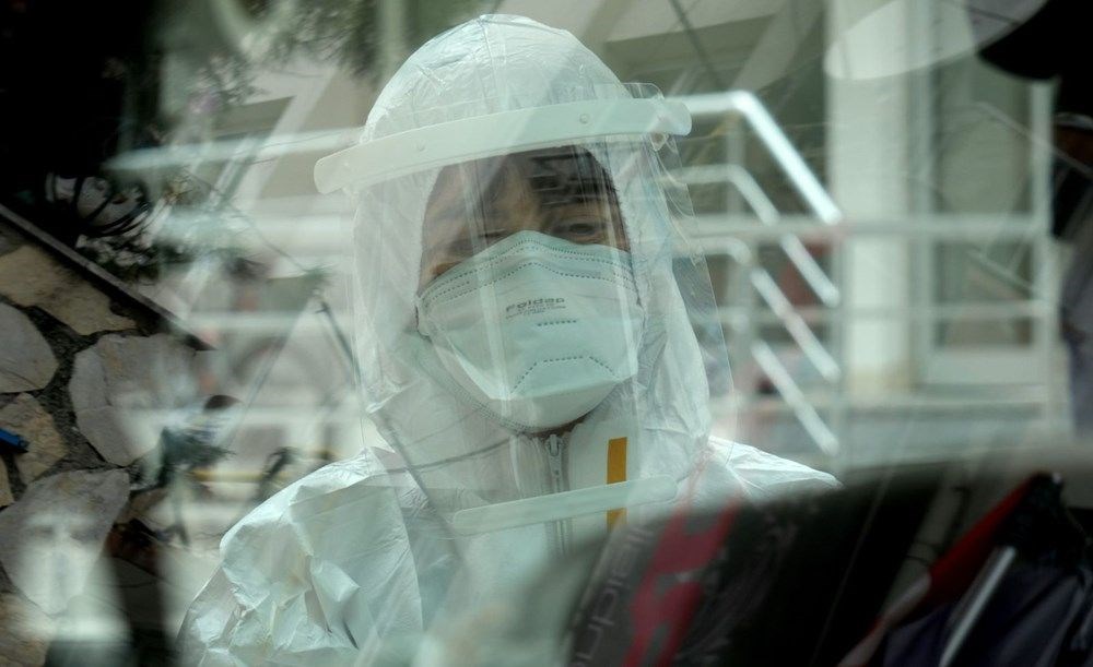 Türkiye'de corona virüs: Salgınla geçen bir yılda neler yaşandı? - 10