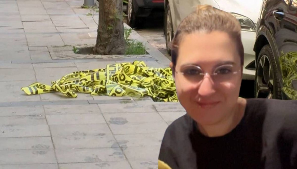 Eski eşini tehdit etti