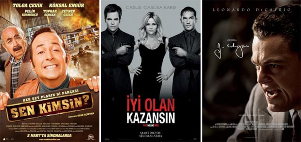7 yeni film vizyonda - 1