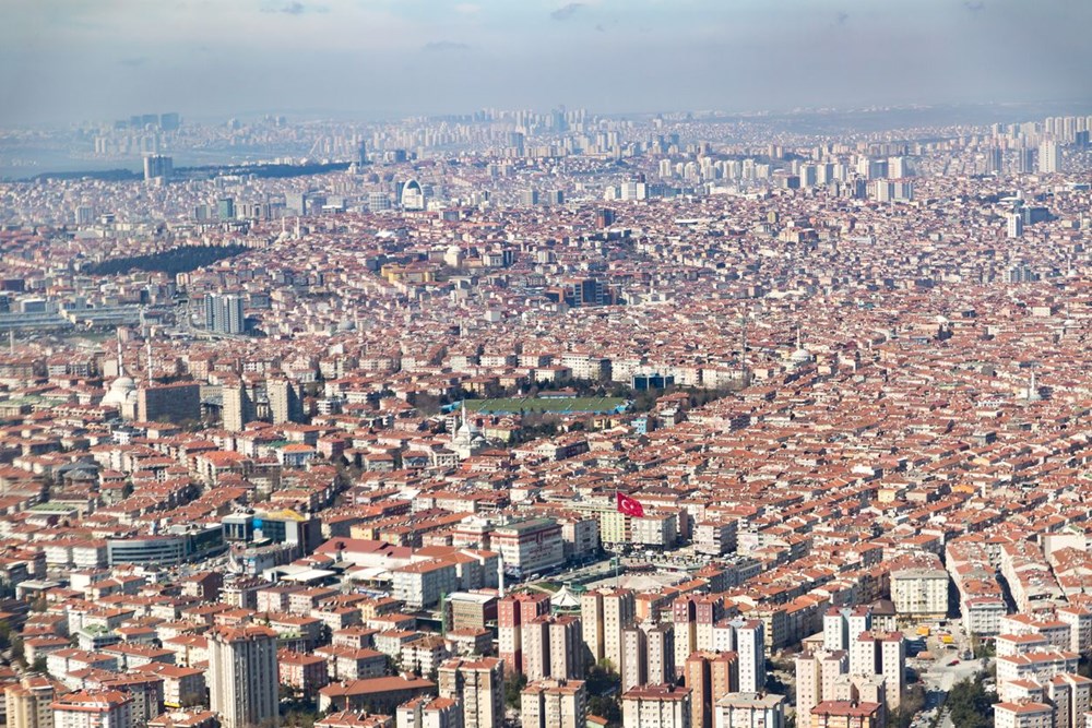 Türkiye nüfusu 2021 yılında 84 milyon 680 bin 273 kişiye ulaştı - 9