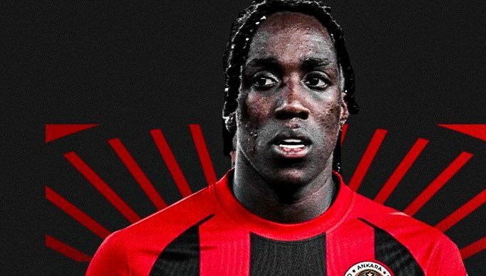 Tongya, Süper Lig'de