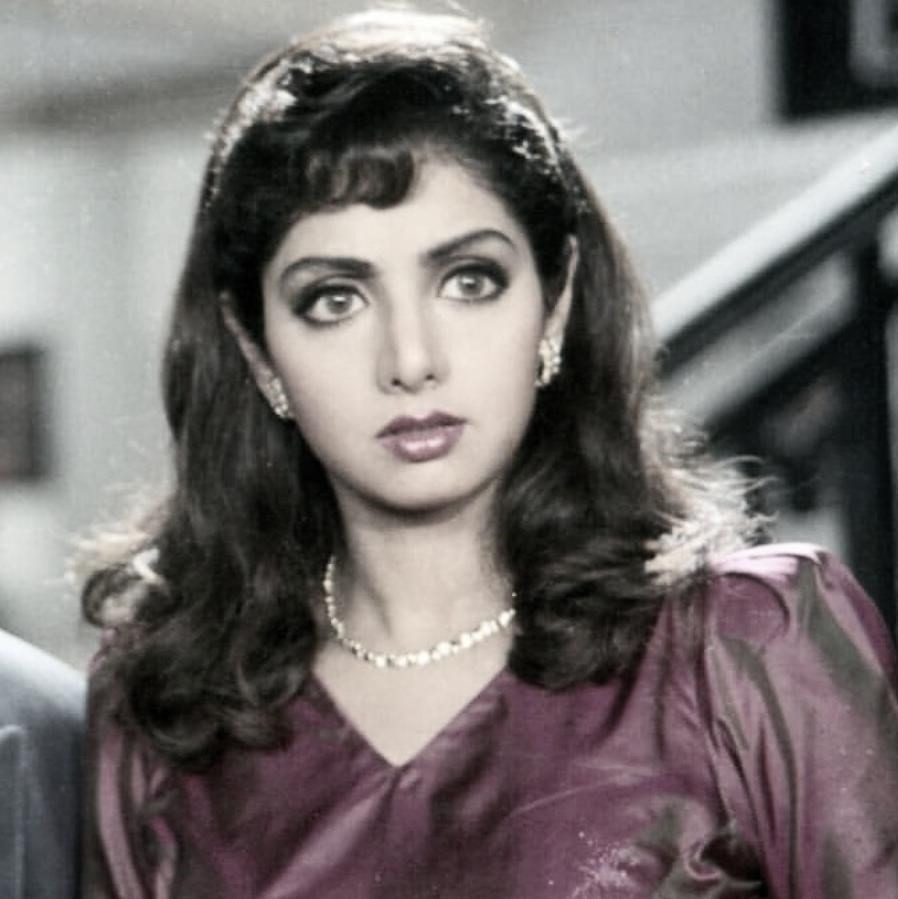 Sridevi Fakes