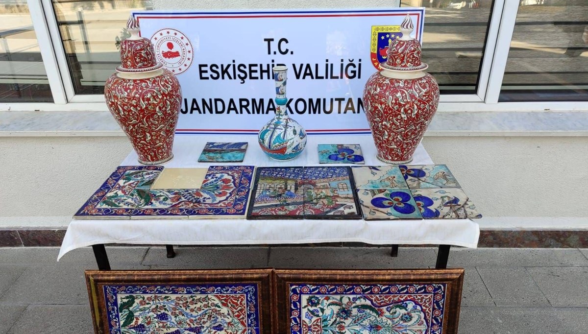 Eskişehir'de Eskişehir'de