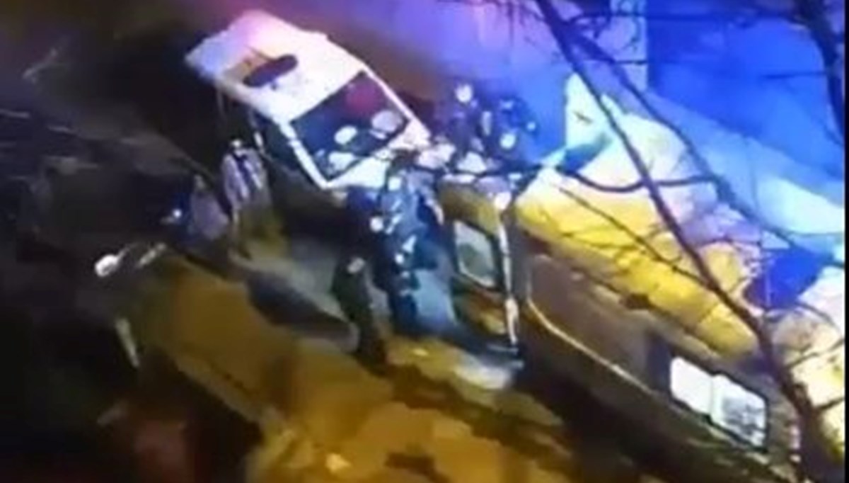 Ankara'da eski eşi tarafından bıçaklanan kadın ağır yaralandı