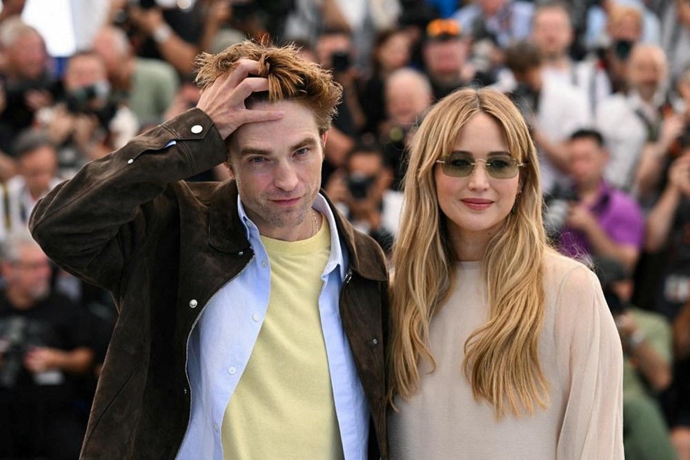 Jennifer Lawrence doğum sonrası depresyonu hakkında konuştu - 3