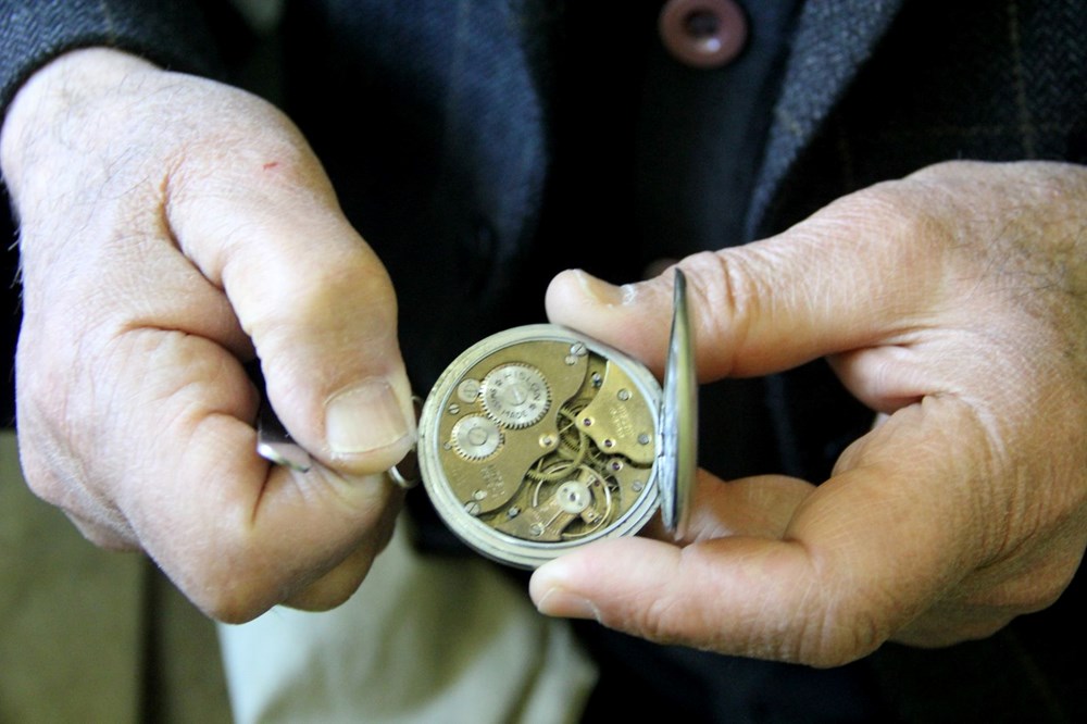 20 Metrekareye Sığan Bir Ömür: 58 Yıllık Zamana Meydan Okuma Hikayesi 74 Usvm6M5hpka9Sar9ThiSMw