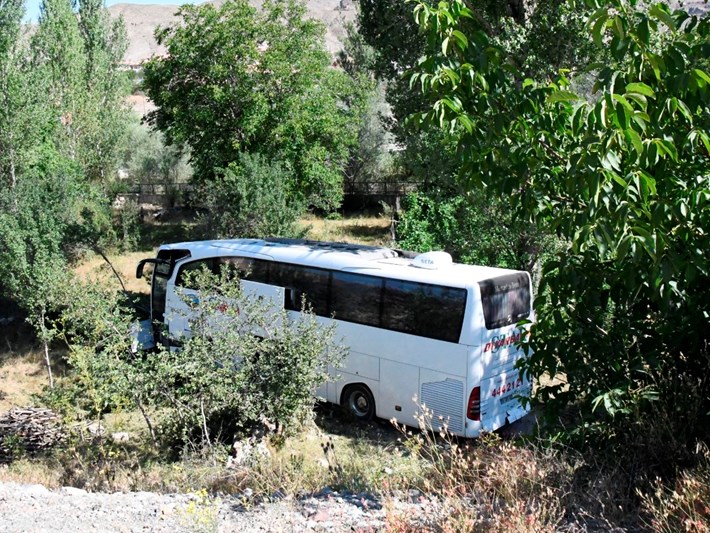 gumushane haberleri son dakika