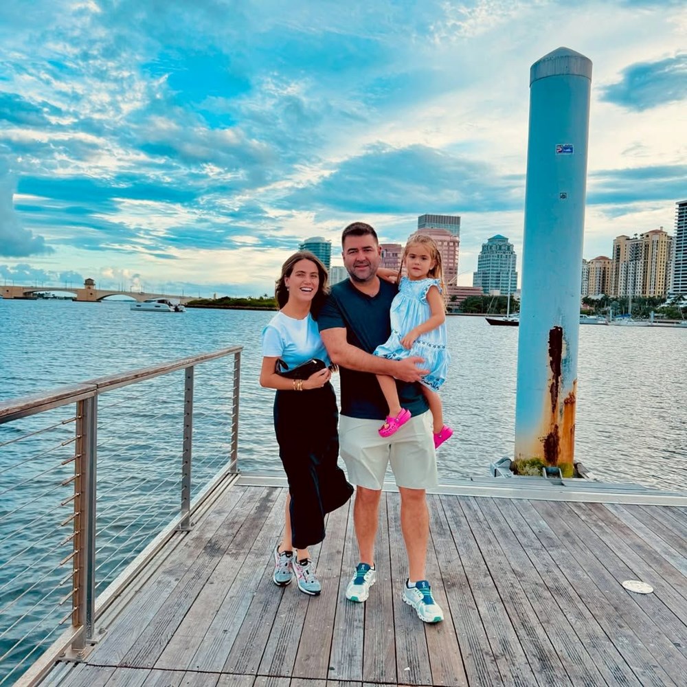 Ceyda Ateş 37 oldu: Hoş gel yeni yaş - 2