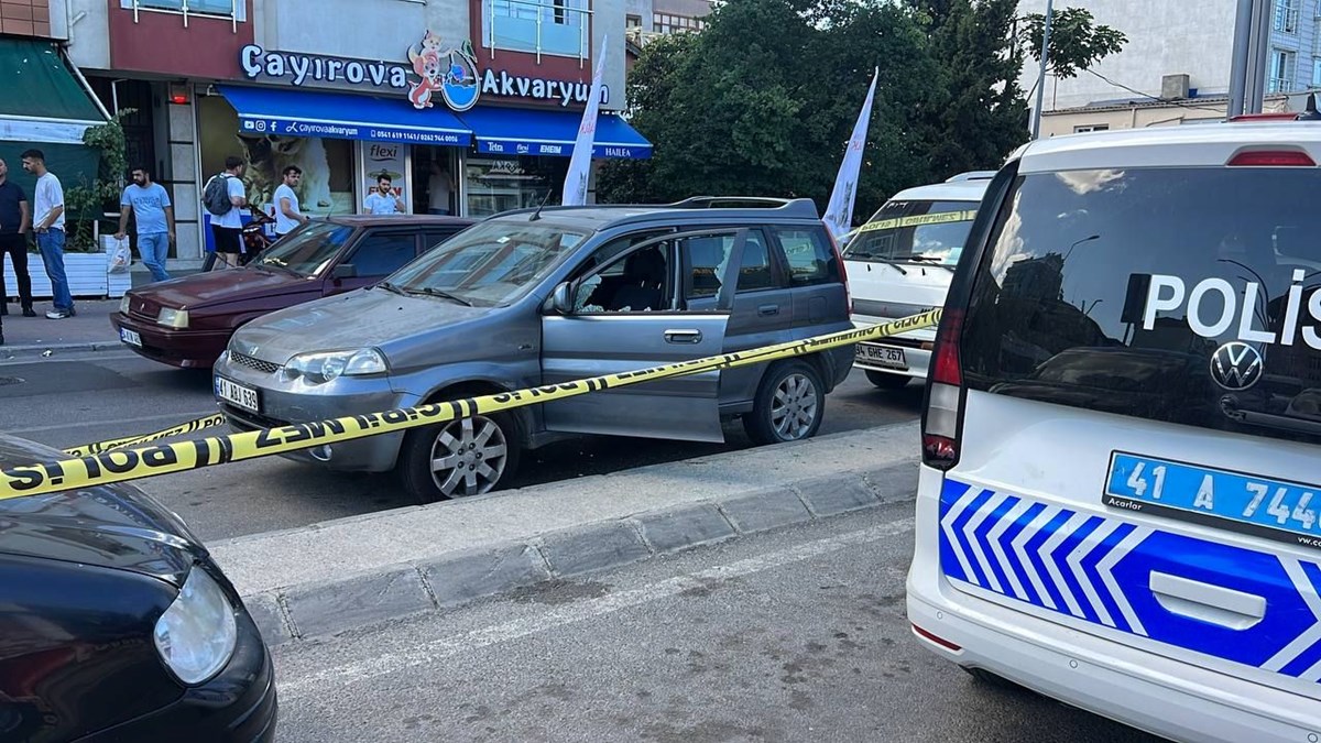 Mahir hocanın infazının altından Bayğaralar çıktı! Kanlı pusunun emri Yunanistan’daki cezaevinden geldi