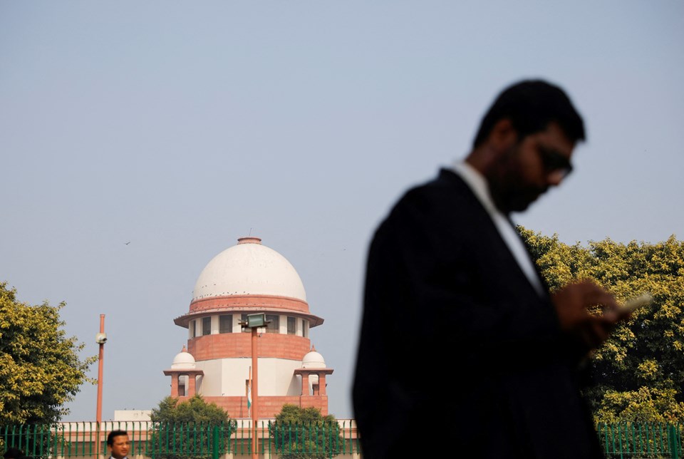 Hindistan Yüksek Mahkemesi Cammu Keşmir'in özel statüsünün kaldırılmasını onayladı - 1