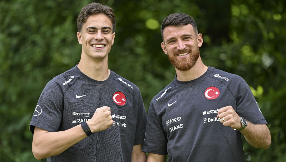 Almanya’da Türk kökenli futbolcuların milli takım tercihleri manşetlerde: