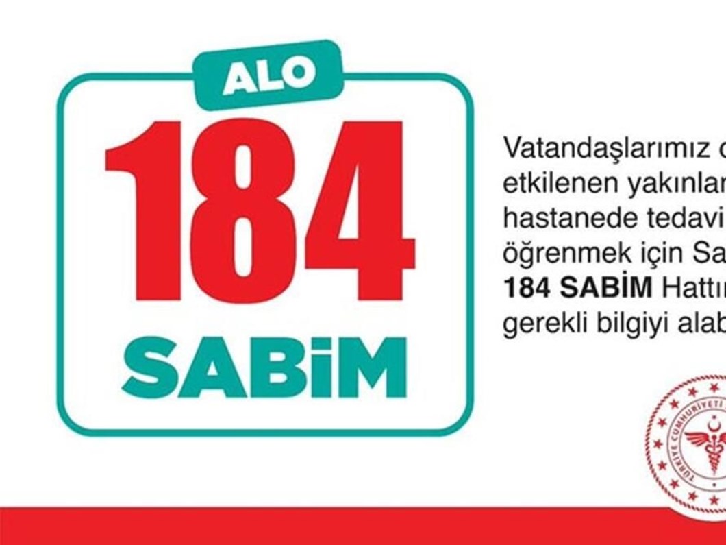 istanbul sağlık bakanlığı telefon numarası