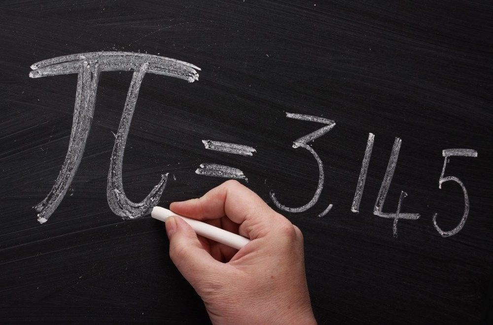 Pi sayısında yeni rekor: 100 trilyonuncu rakam bulundu - 13