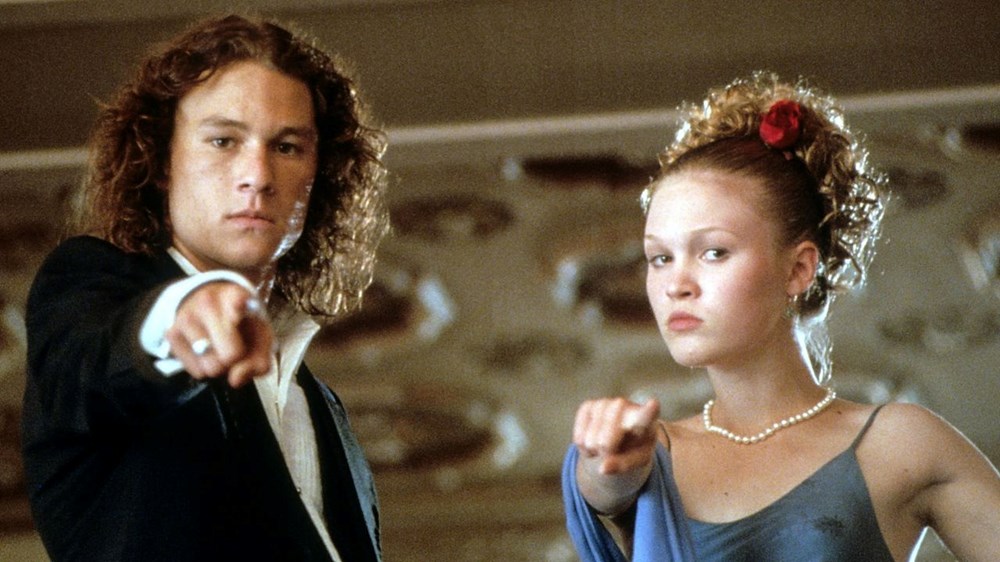 Ölümünün 17. yıl dönümünde Heath Ledger'ın en popüler 5 filmi - 3