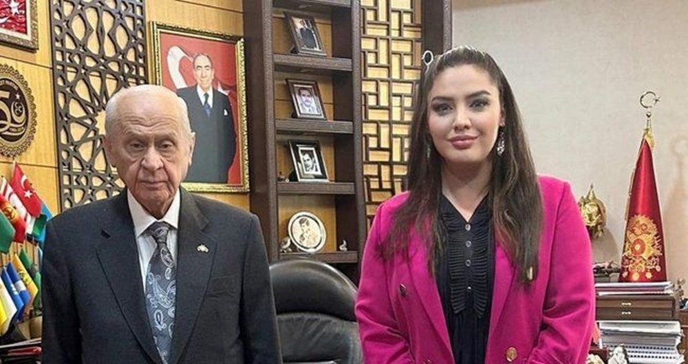 Dikkat çeken adaylar: Sanatçılar ve sporcular milletvekili adayı oldu - 9