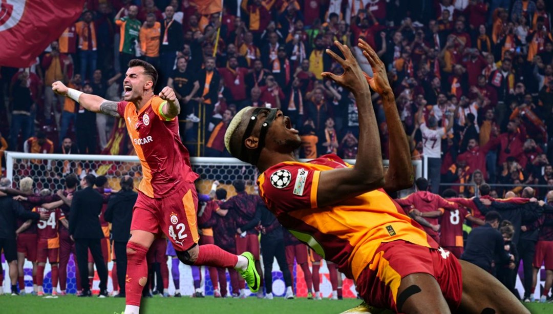 UEFA Şampiyonlar Ligi fikstürü 2025: Galatasaray Şampiyonlar Ligi maçı ne zaman, saat kaçta, hangi kanalda?
