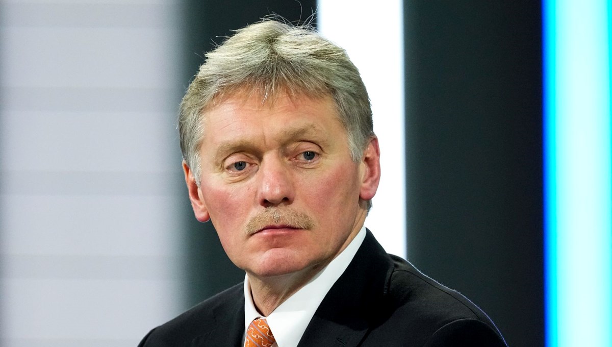 Kremlin: Avrupa Kiev'e asker gönderirse NATO'yla çatışma kaçınılmaz olur Kremlin: Avrupa Kiev'e asker gönderirse NATO'yla çatışma kaçınılmaz olur