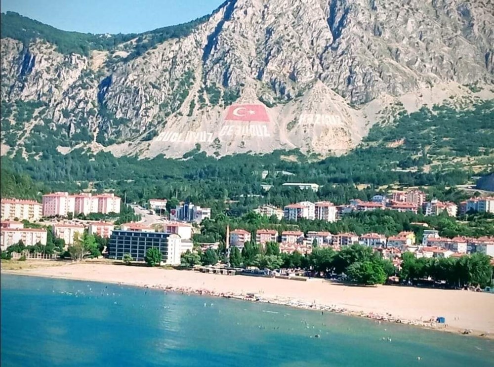 Eğirdir Gölü için tehlike çanları çalıyor - 2