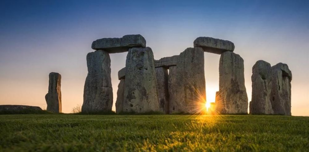 Yeni araştırma: Stonehenge İngiltere’de inşa edilmedi - 6