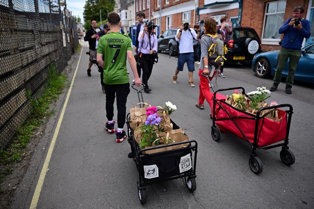 Tepki çeken mülteci gemisi lejyonella bakterisi nedeniyle boşaltıldı - 9