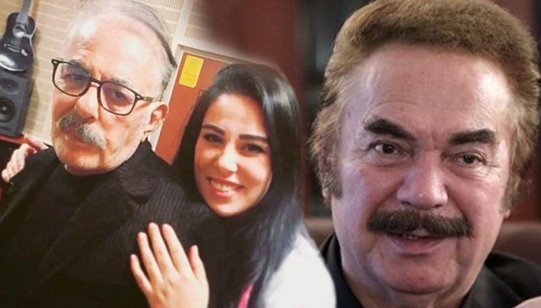 Tuğçe Tayfur "Babam arabeskin prensi değil kralıydı" demişti: Orhan Gencebay'dan yanıt geldi