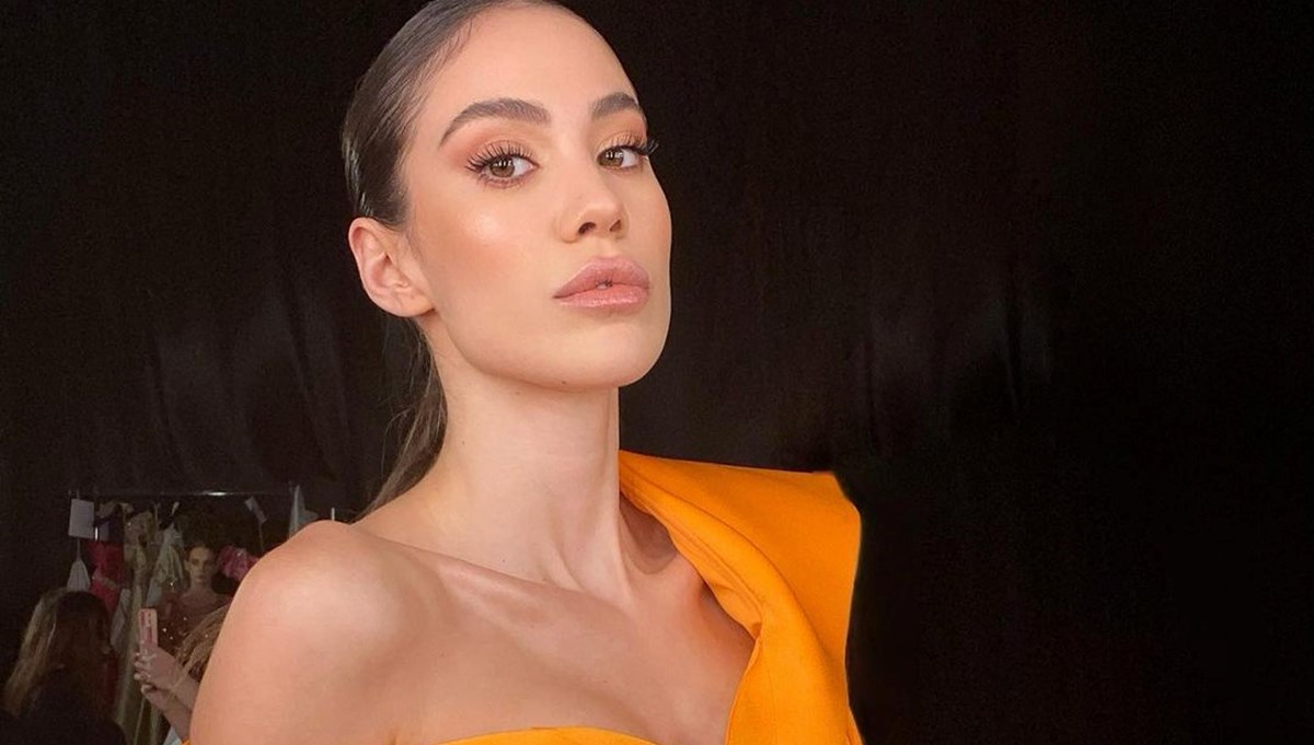 Model Dilara Kurşun mahkemede olayı anlattı